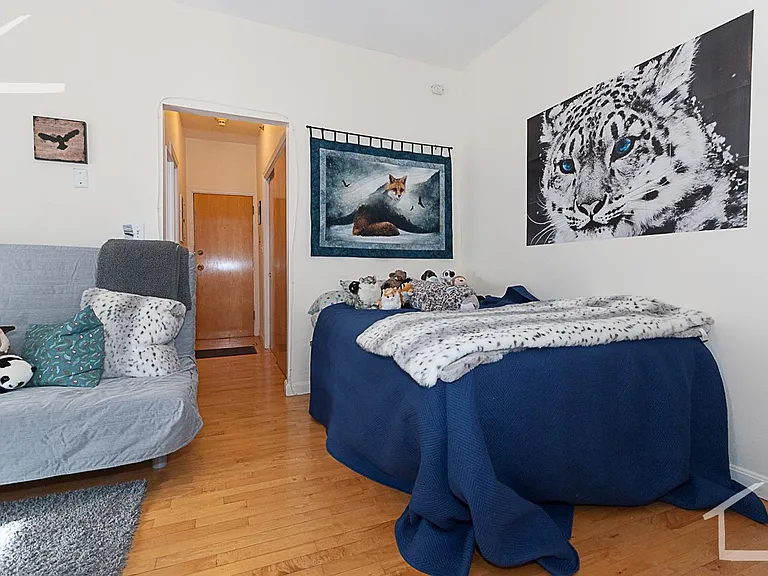 190 Chestnut Hill Ave #12L — Photo 2