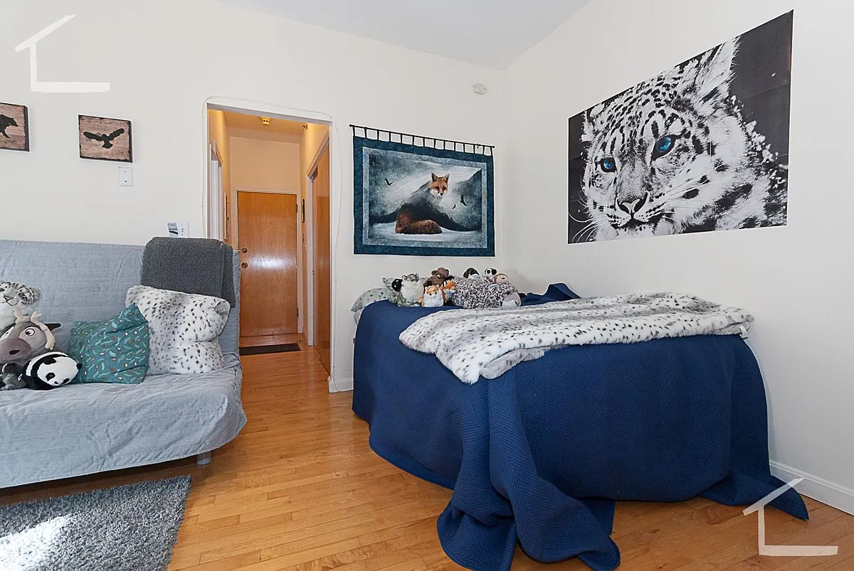 Building Photo - 190 Chestnut Hill Ave #12L