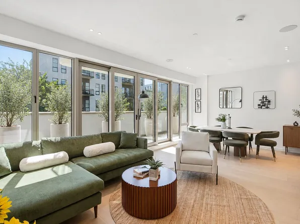 174 Eagle St Floor 2, Brooklyn, NY 11222