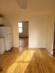 Rented by Bridge Realty