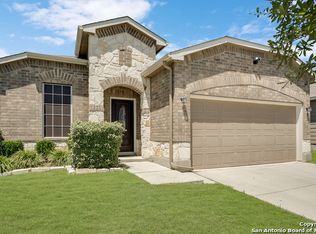 819 Cowhide Dr, San Antonio, TX 78260