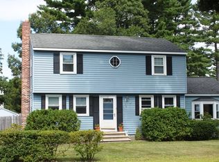 165 E Dunstable Rd, Nashua, NH 03062
