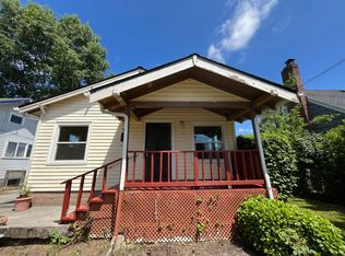 245 NE Buffalo St, Portland, OR 97211