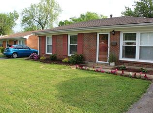 2310 Medford Ln, Louisville, KY 40218