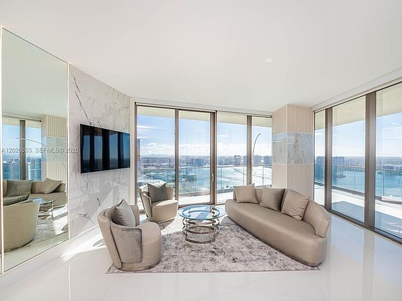 3rd image of 18975 Collins Ave Unit 3105