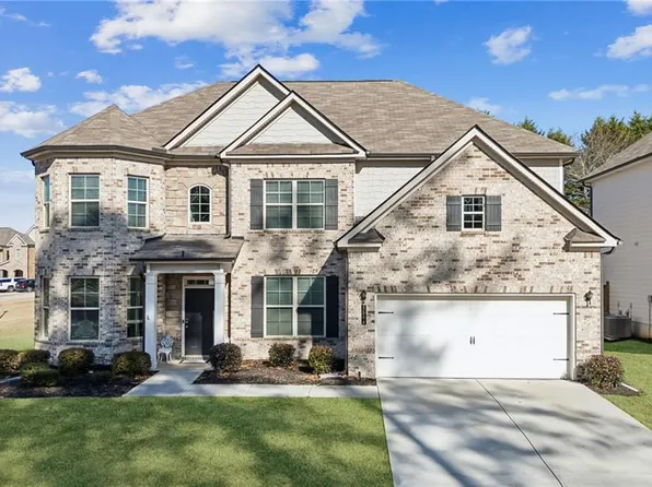 3564 Nathan Farm Ln, Buford, GA 30519