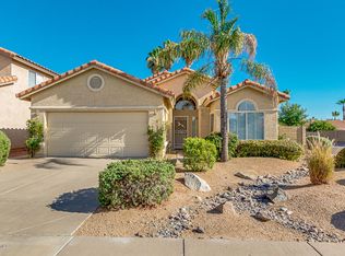 4609 E Desert Cactus St, Phoenix, AZ 85032