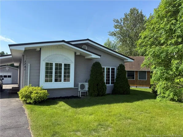 1781 Nicholas Denys, Beresford, NB E8K 3J9