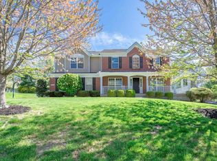 2012 Crooked Ridge Ct, Florence, KY 41042