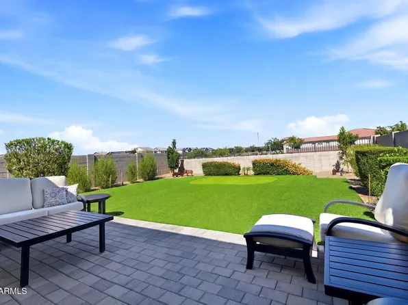 25505 S 225TH Place, Queen Creek, AZ 85142