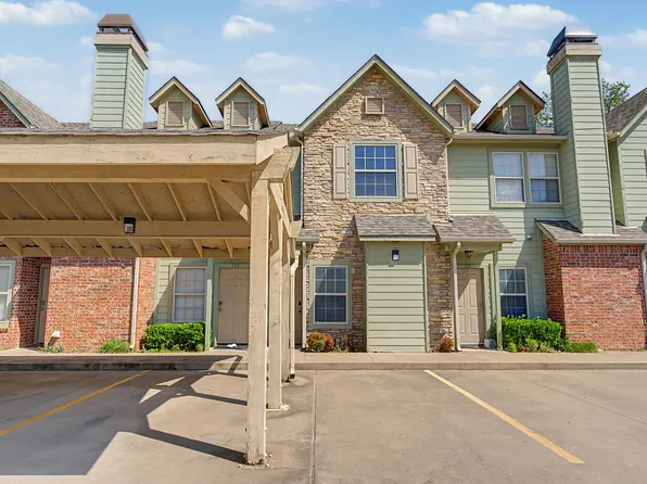 C Street Flats, 419 E C St APT 105, Jenks, OK 74037