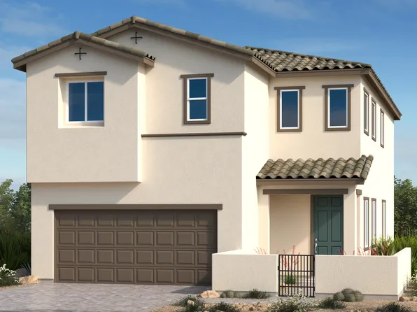 40 Via Montoro, Henderson, NV 89011