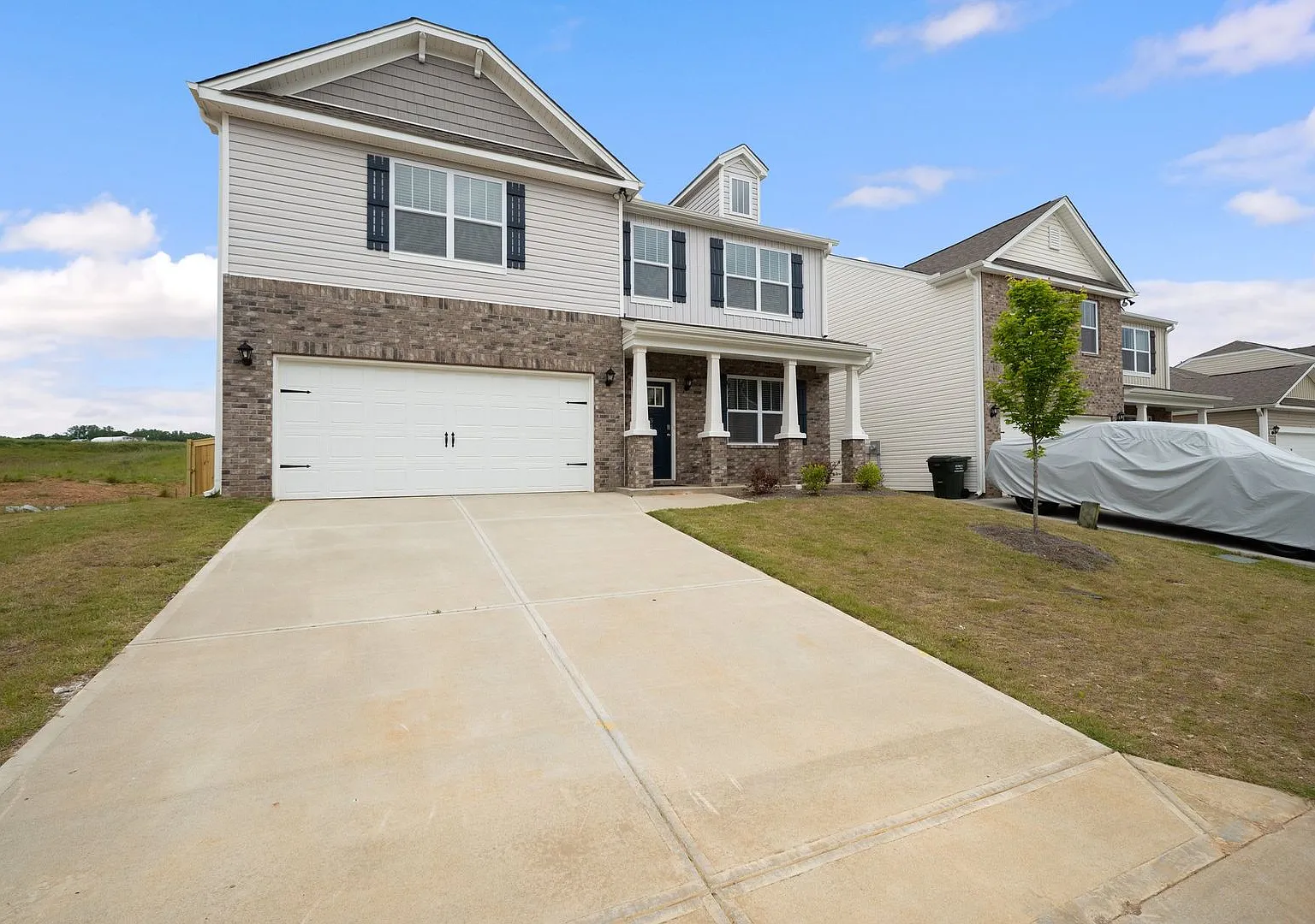 4 BD, 2.5 BA, 2 Car Garage, Home Office - Easy Access to Highway SC-101 and 290 — Photo 3