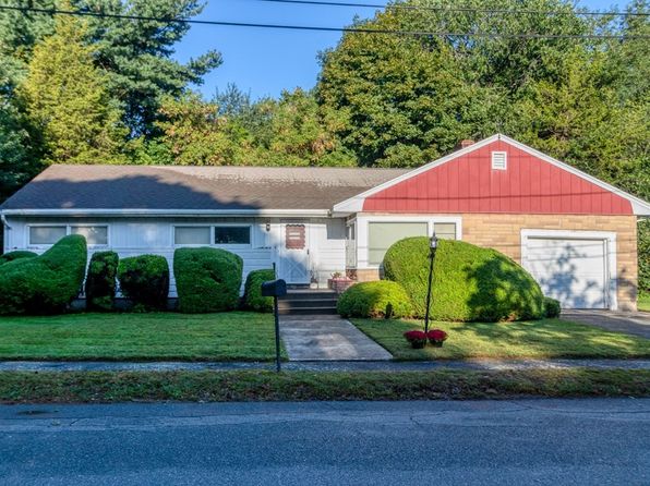 Saugus, MA Commercial Real Estate for Lease and Sale