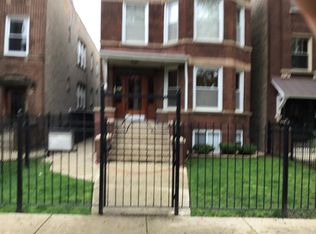 4739 N Talman Ave #1, Chicago, IL 60625