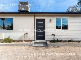 2042 N 11th St UNIT B, Phoenix, AZ 85006
