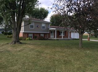 11562 Mox Rd, Delphos, OH 45833