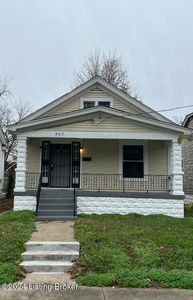 802 S 42nd St, Louisville, KY, 40211