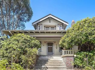 5703 35th Ave NE, Seattle, WA 98105