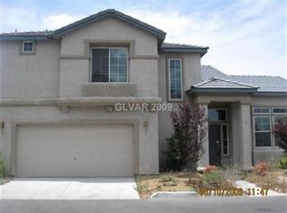 1475 Ashfield Valley Ave, Paradise, NV 89123