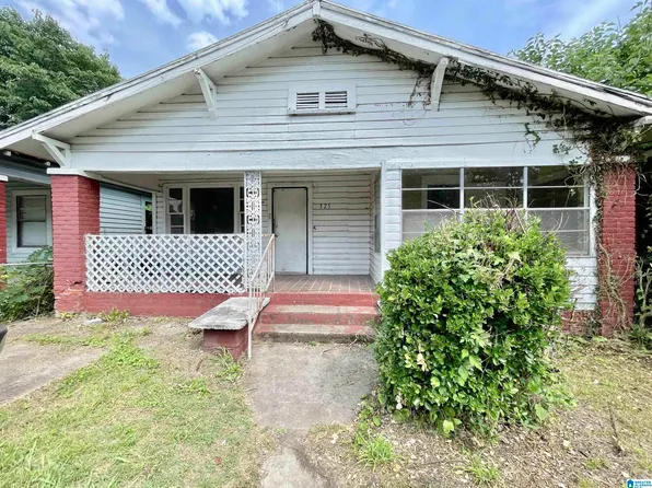 725 Avenue G, Birmingham, AL 35214