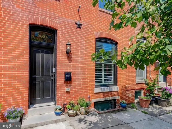 2021 E Lombard St, Baltimore, MD 21231