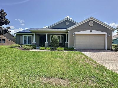 184 Bayou Bend Rd, Groveland, FL, 34736