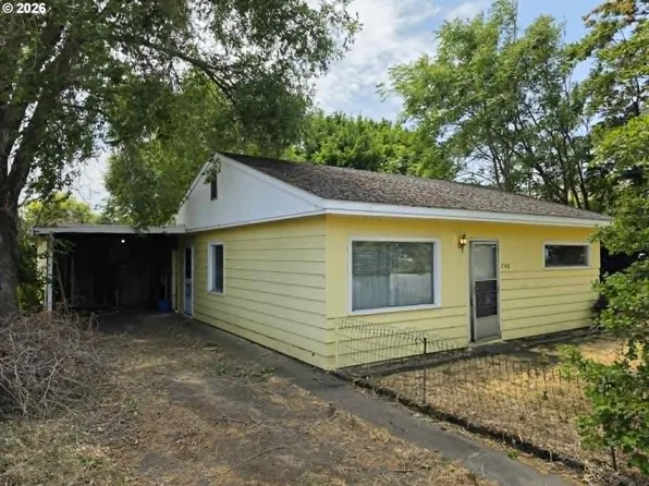746 Lee St, The Dalles, OR 97058