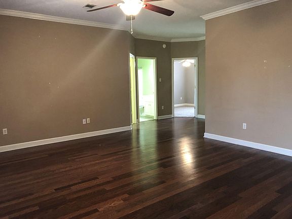 View from dining to LR