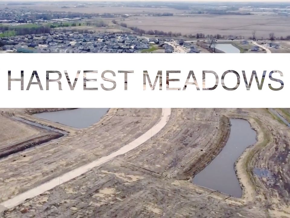 Harvest Meadows by Greenland Homes IA in Bondurant IA Zillow
