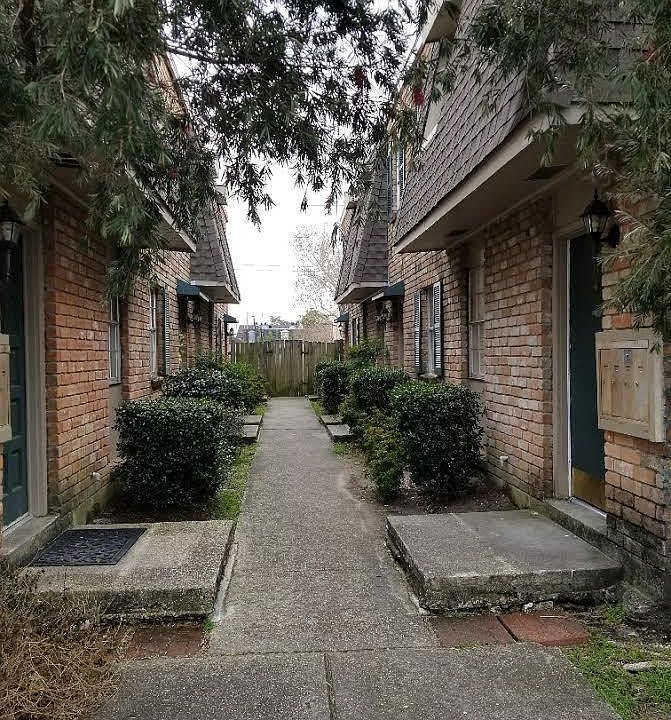 1st image of 4208 Eporia St APT C