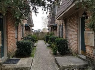 4208 Eporia St APT C, Metairie, LA 70001