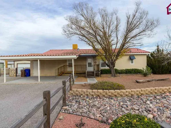 2990 Petunia Ln, Las Cruces, NM 88007