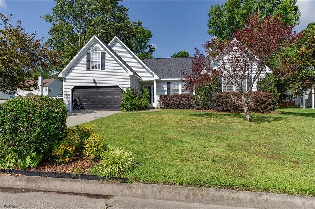 402 Sycamore Cir, Suffolk, VA 23434 Zillow