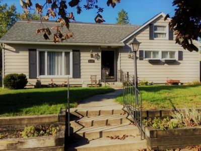 838 Polk St, Huntington, IN, 46750