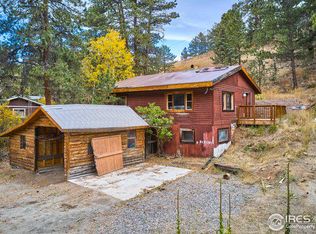 11083 Twin Spruce Rd, Golden, CO 80403