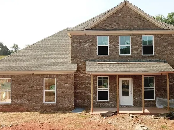 312 Wilton Way, McDonough, GA 30252