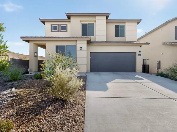 12119 Badger Mountain Trl NW, Albuquerque, NM 87120