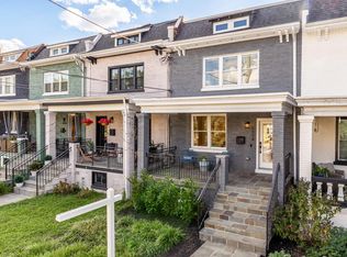 5024 Illinois Ave NW, Washington, DC 20011