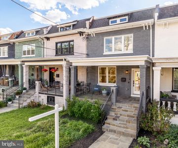 5024 Illinois Ave NW, Washington, DC, 20011