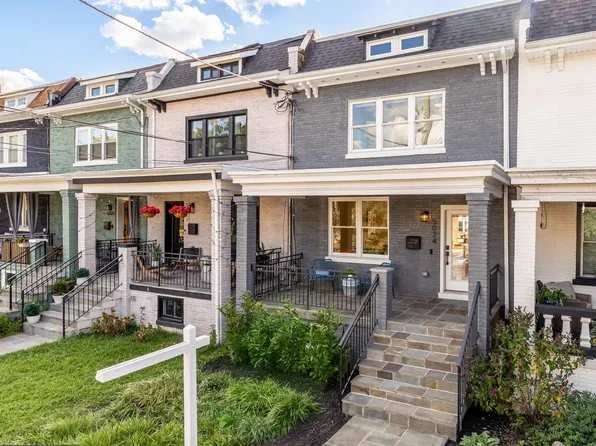 5024 Illinois Ave NW, Washington, DC 20011