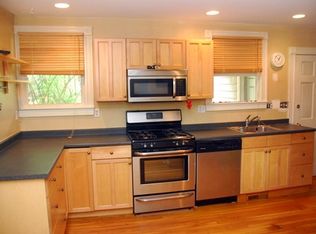 9 Pond St #1, Jamaica Plain, MA 02130