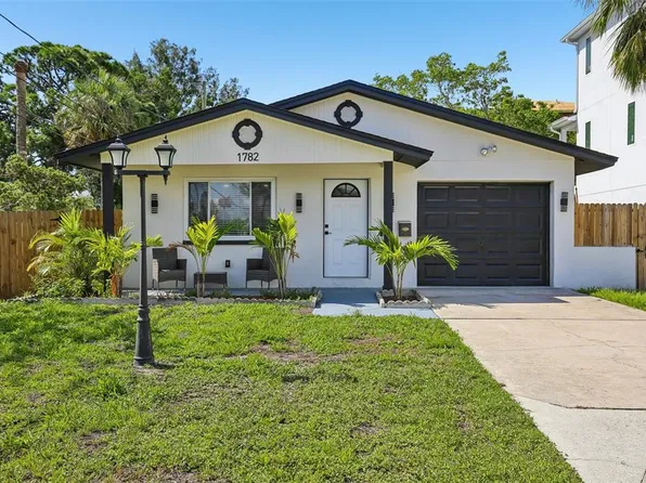 1782 Maryland Ave NE, Saint Petersburg, FL 33703