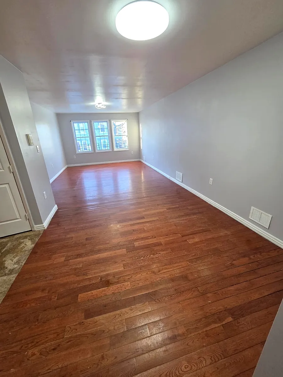 Dinning Room/ Living Room - 48 Ellis Ave #1