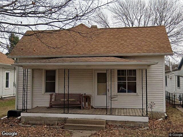 Property Front View