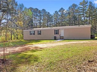 1332 James Branch Rd, Dry Prong, LA 71423