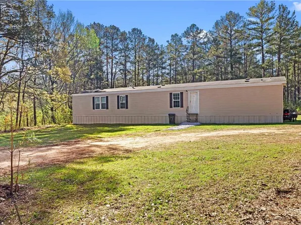 1332 James Branch Rd, Dry Prong, LA 71423