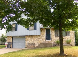 502 Wild Turkey Rd, Emporia, KS 66801