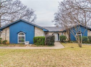 3704 Perkins Rd, Arlington, TX 76016