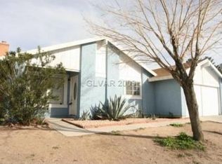 1113 Shadow Mountain Pl, Las Vegas, NV 89108